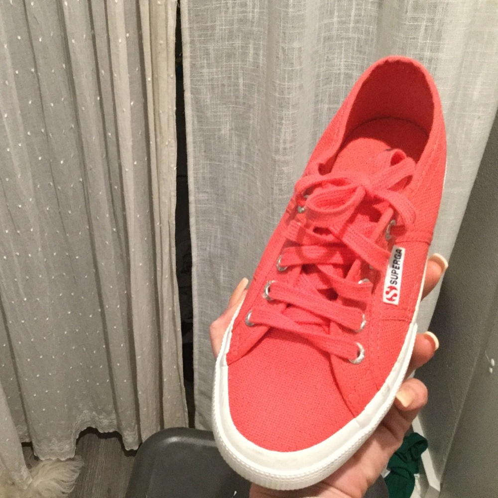 brand new supergas